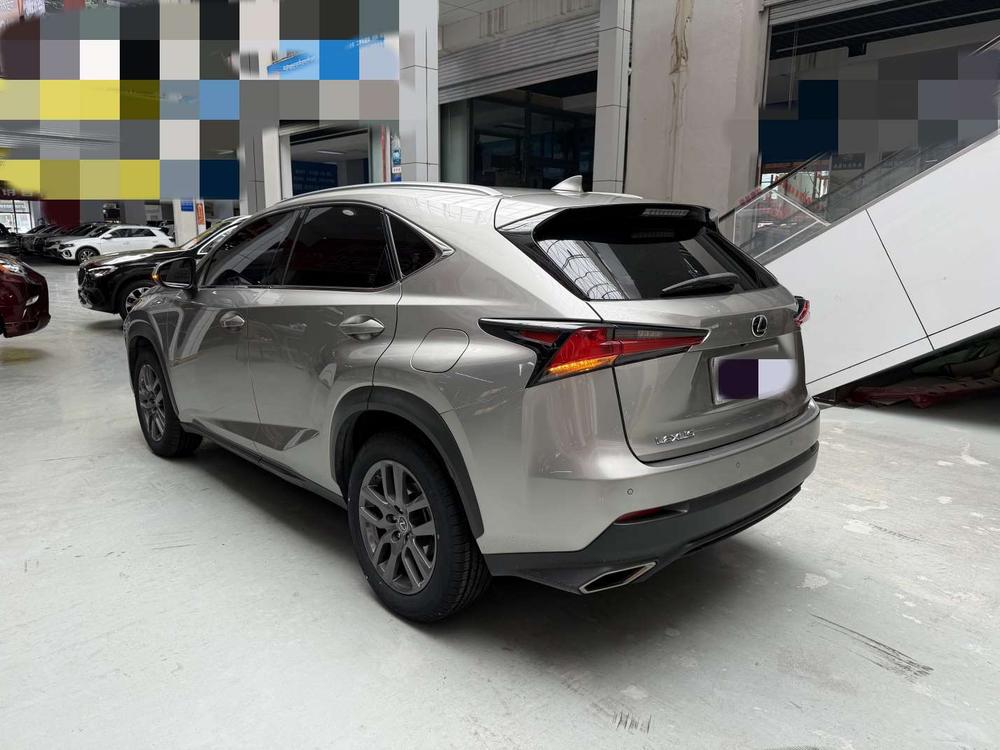 Lexus Lexus NX