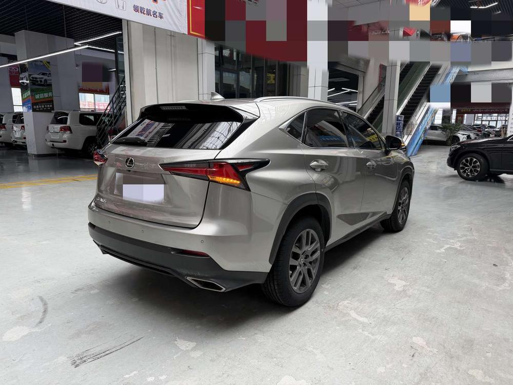 Lexus Lexus NX