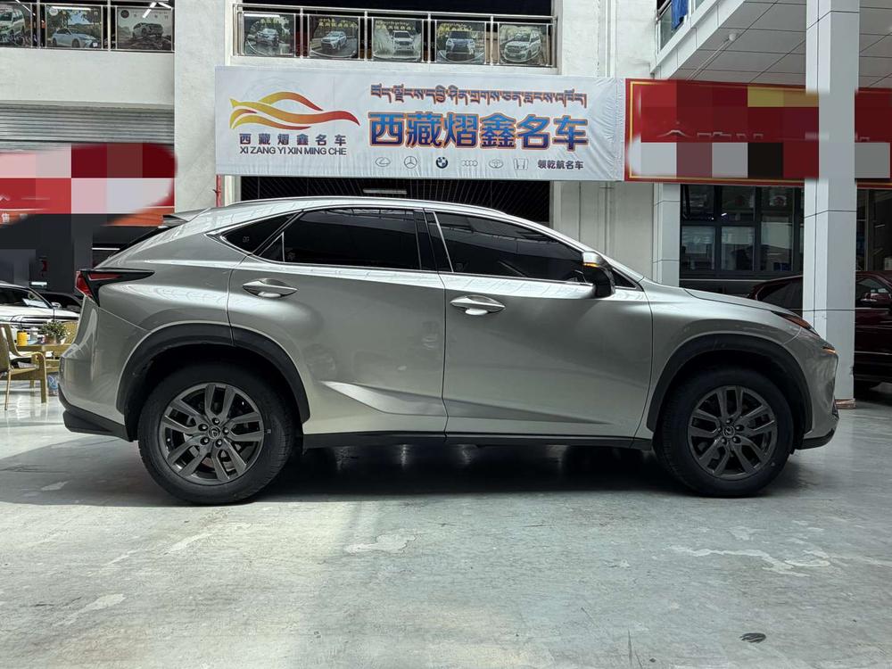 Lexus Lexus NX