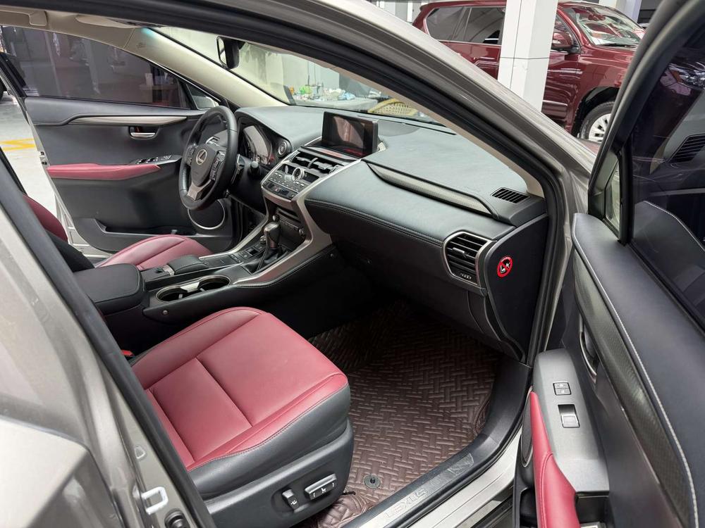 Lexus Lexus NX