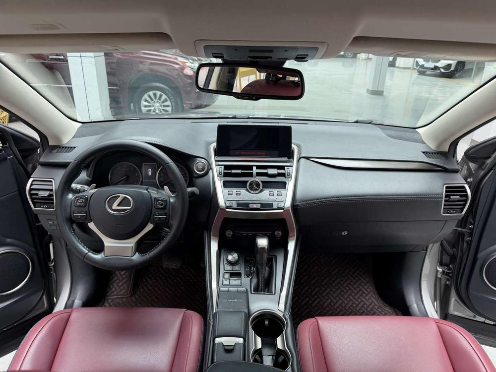Lexus Lexus NX