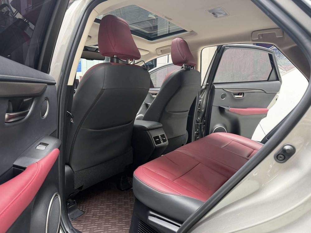 Lexus Lexus NX