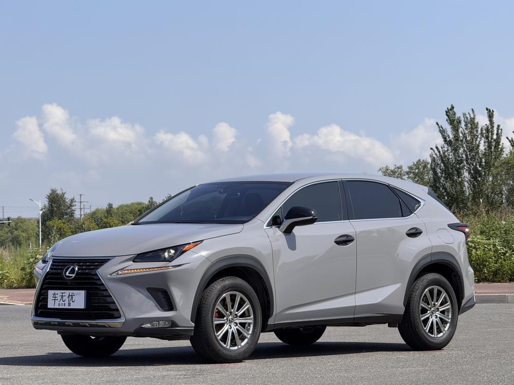 Lexus Lexus NX