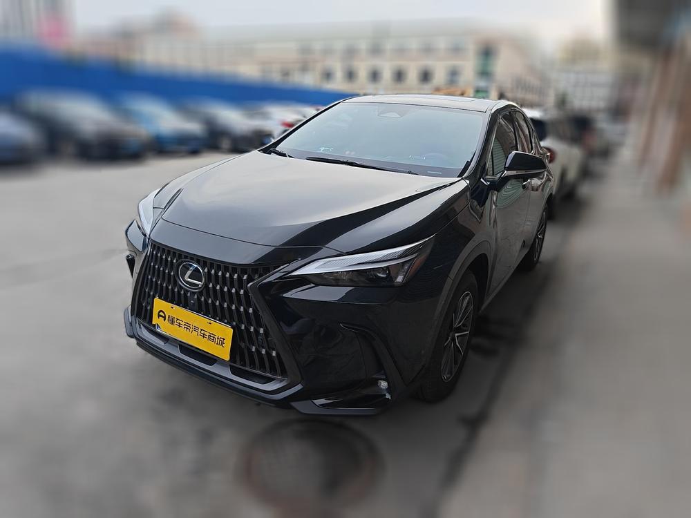 Lexus Lexus NX