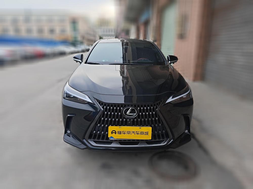 Lexus Lexus NX