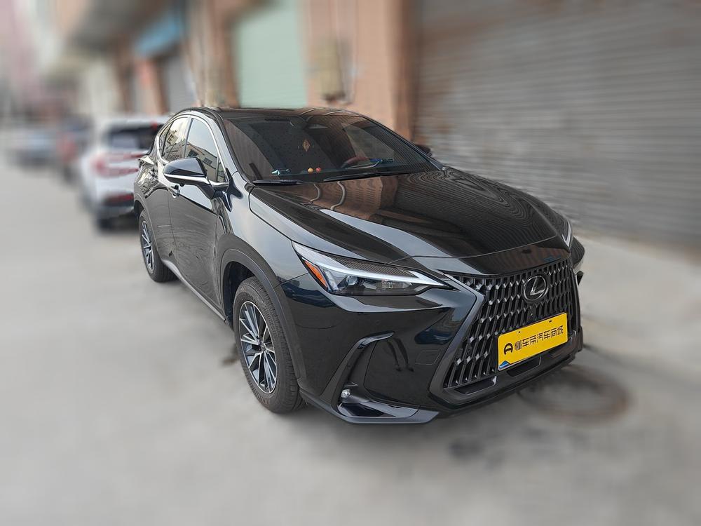 Lexus Lexus NX