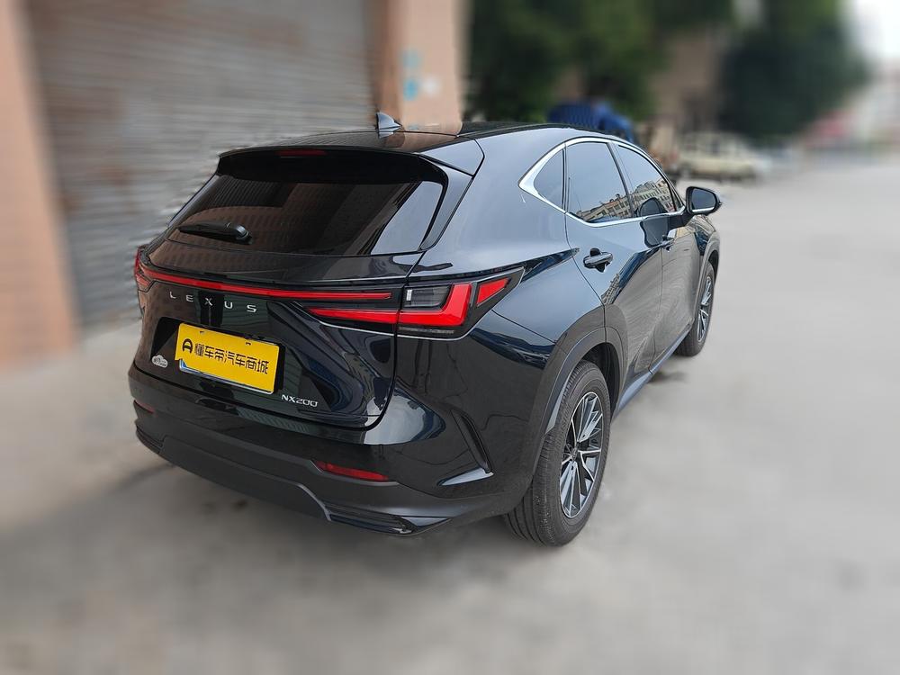 Lexus Lexus NX