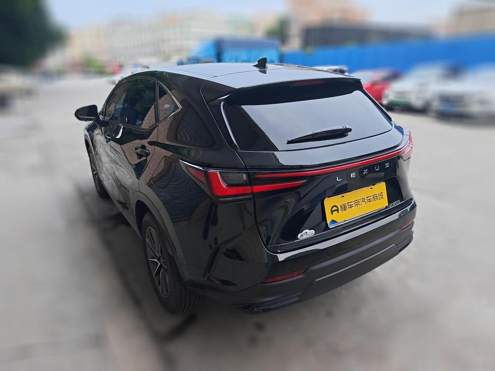Lexus Lexus NX