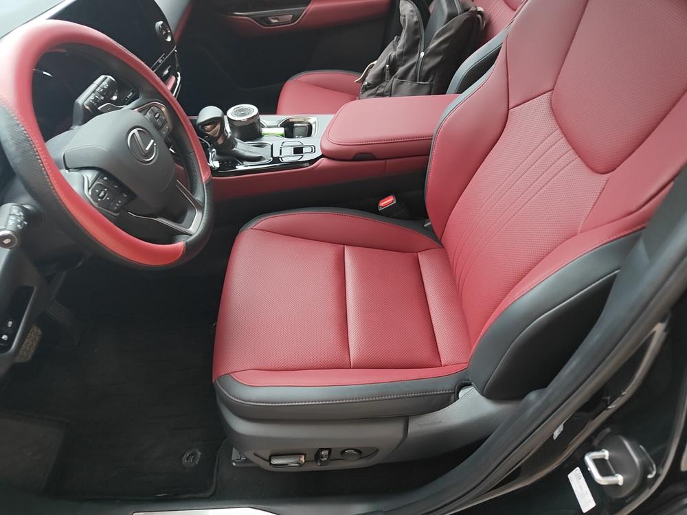 Lexus Lexus NX