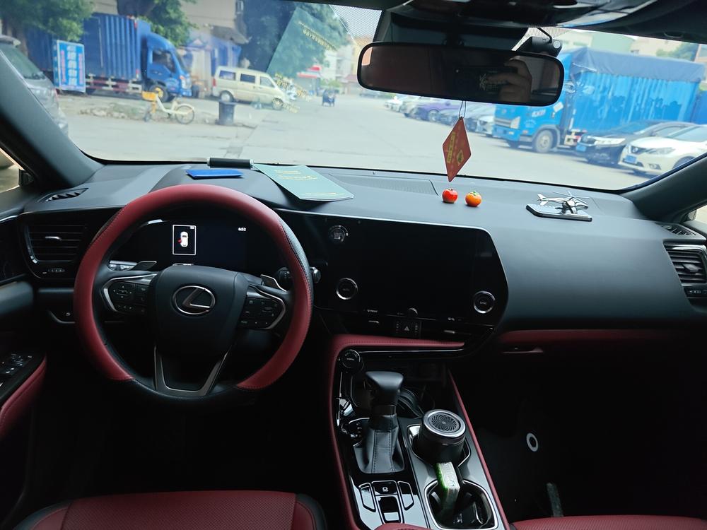 Lexus Lexus NX