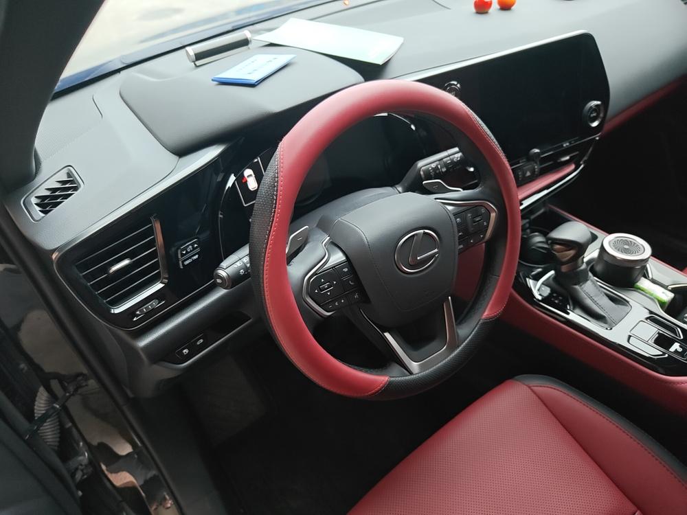 Lexus Lexus NX