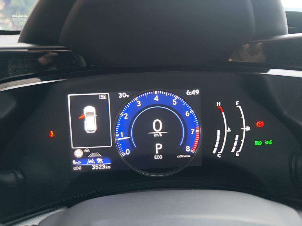 Lexus Lexus NX