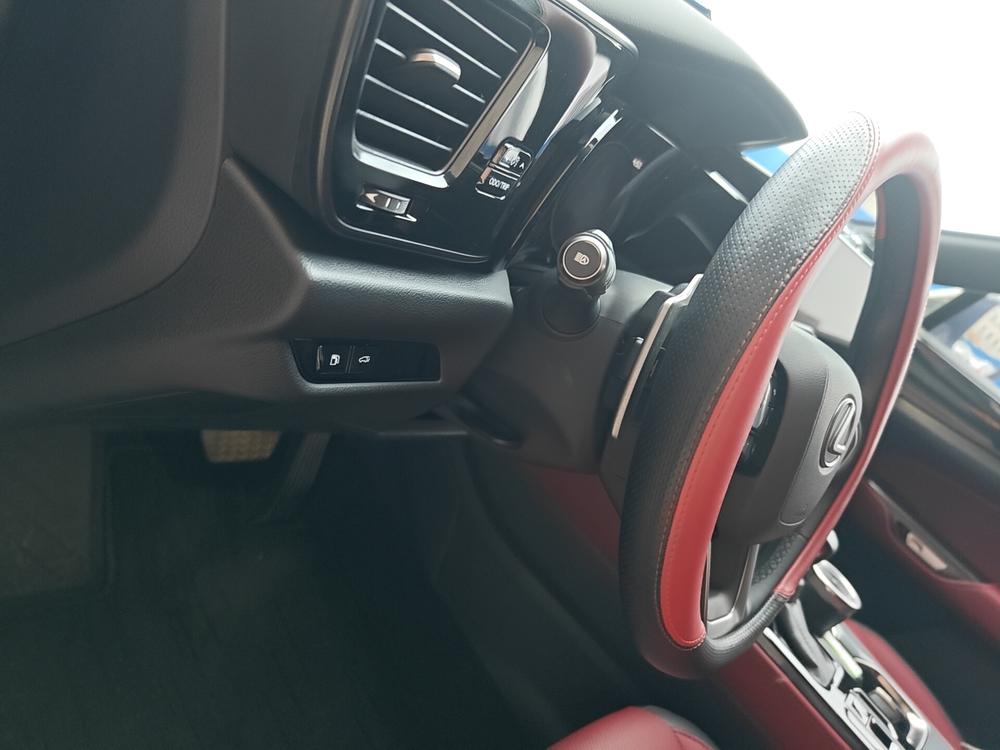 Lexus Lexus NX