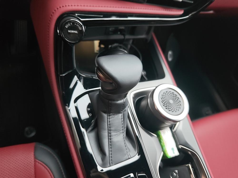 Lexus Lexus NX