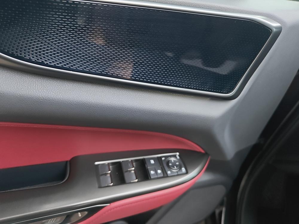 Lexus Lexus NX