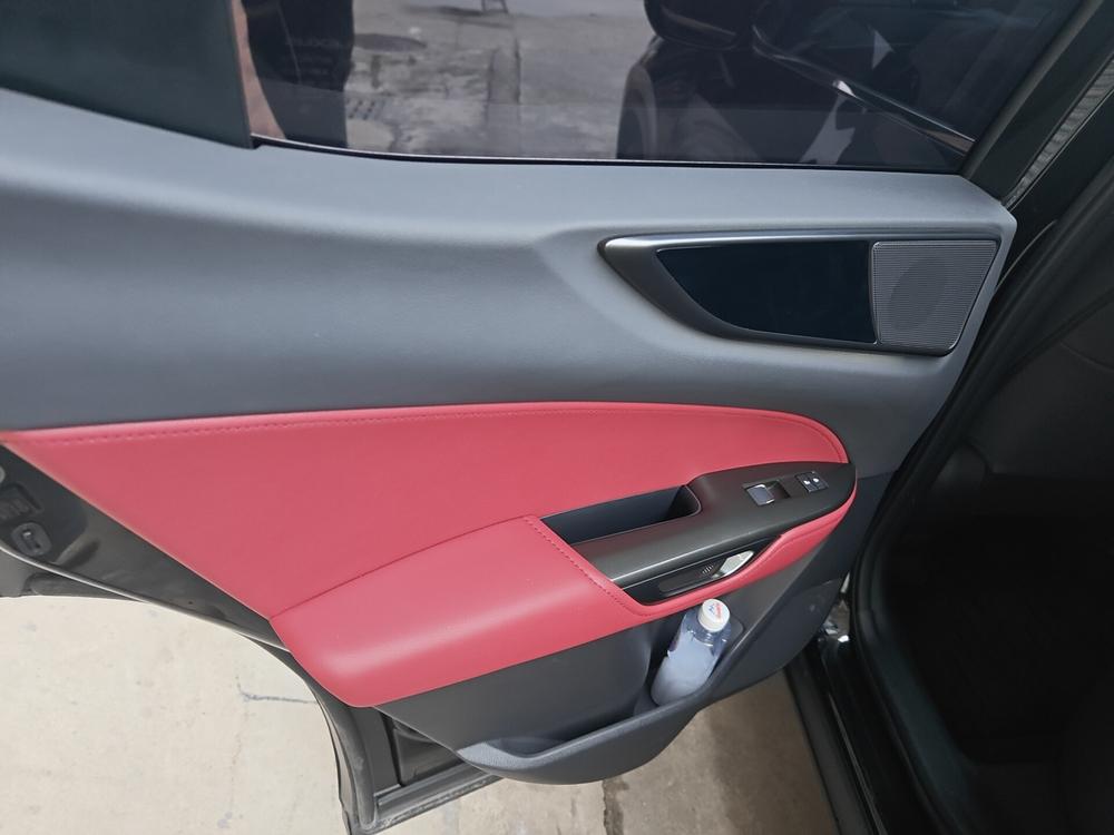 Lexus Lexus NX