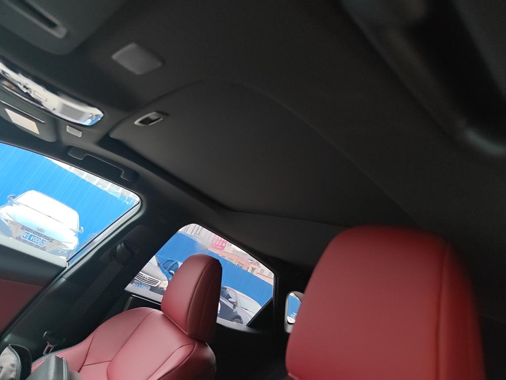 Lexus Lexus NX