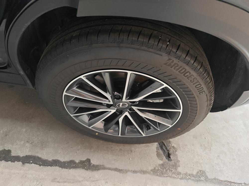 Lexus Lexus NX