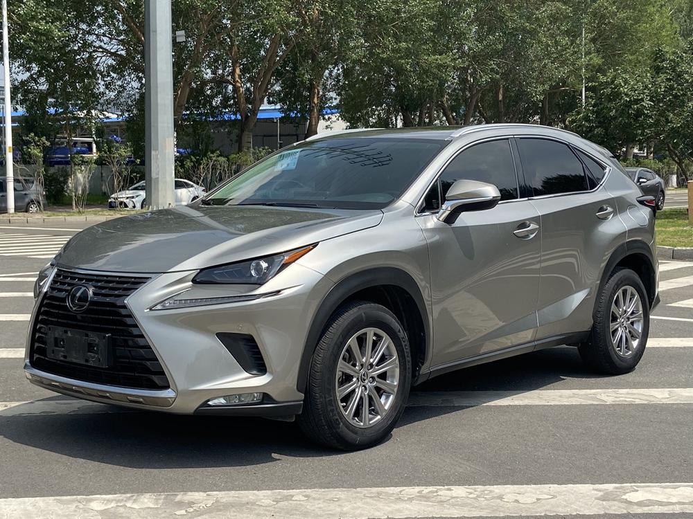 Lexus Lexus NX