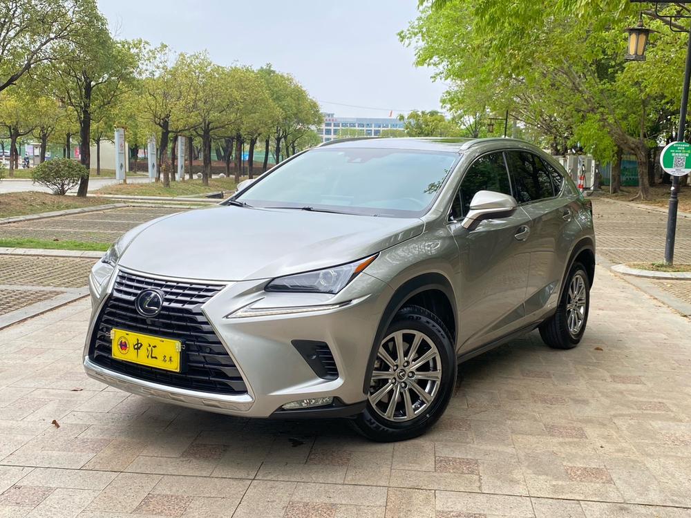 Lexus Lexus NX