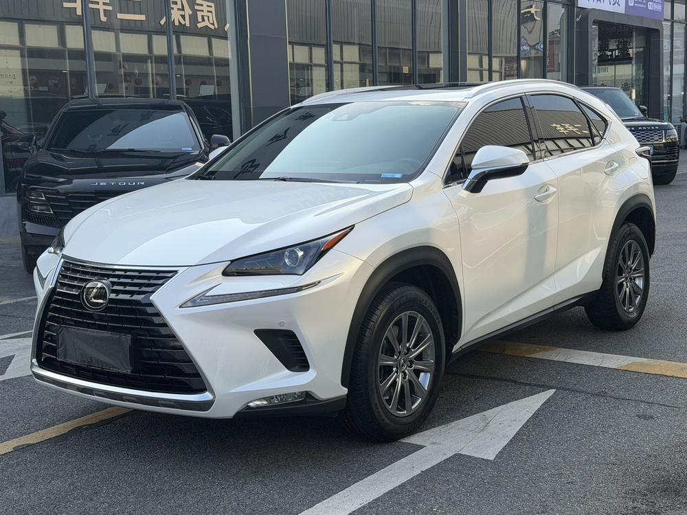 Lexus Lexus NX
