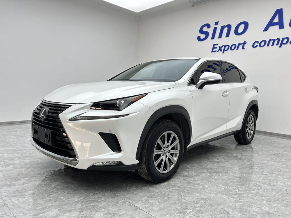 Lexus Lexus NX