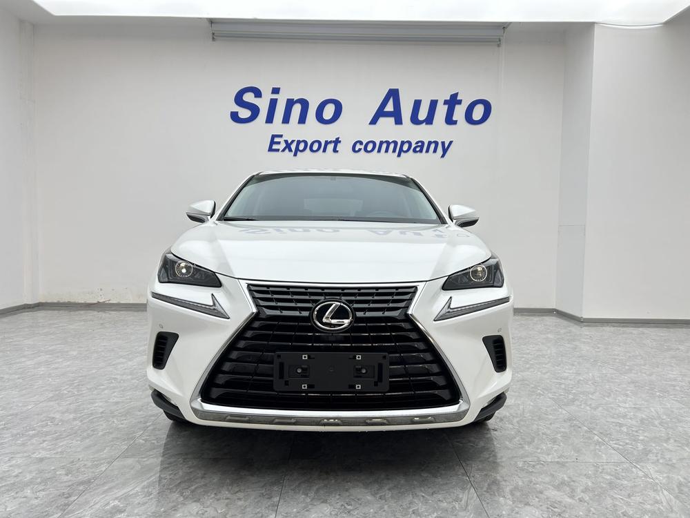 Lexus Lexus NX