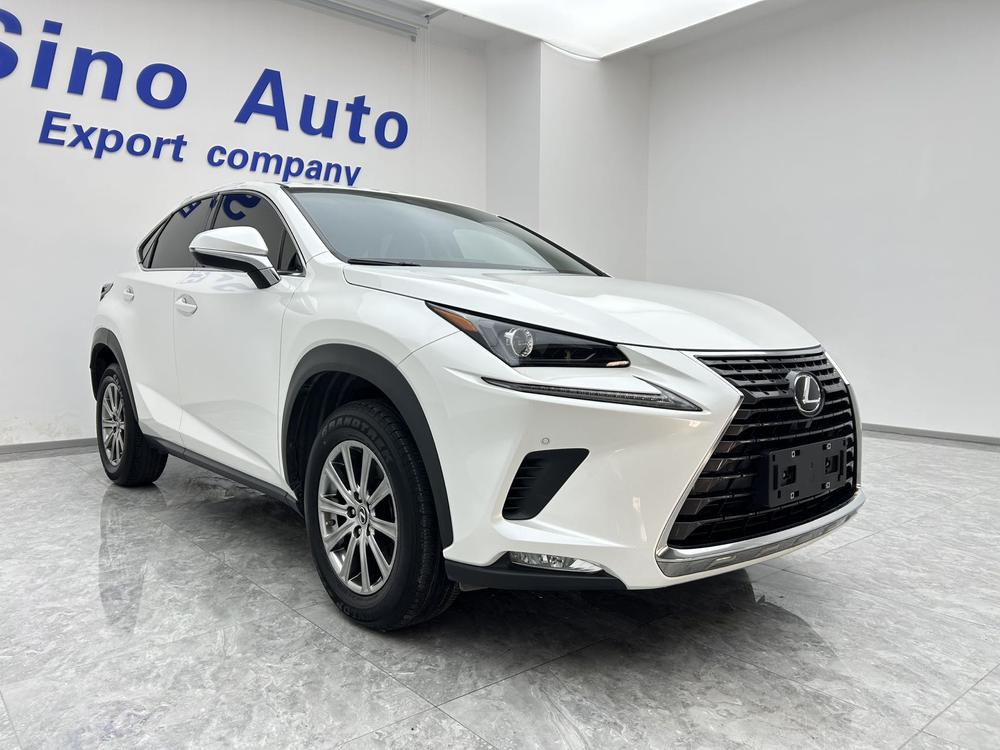 Lexus Lexus NX