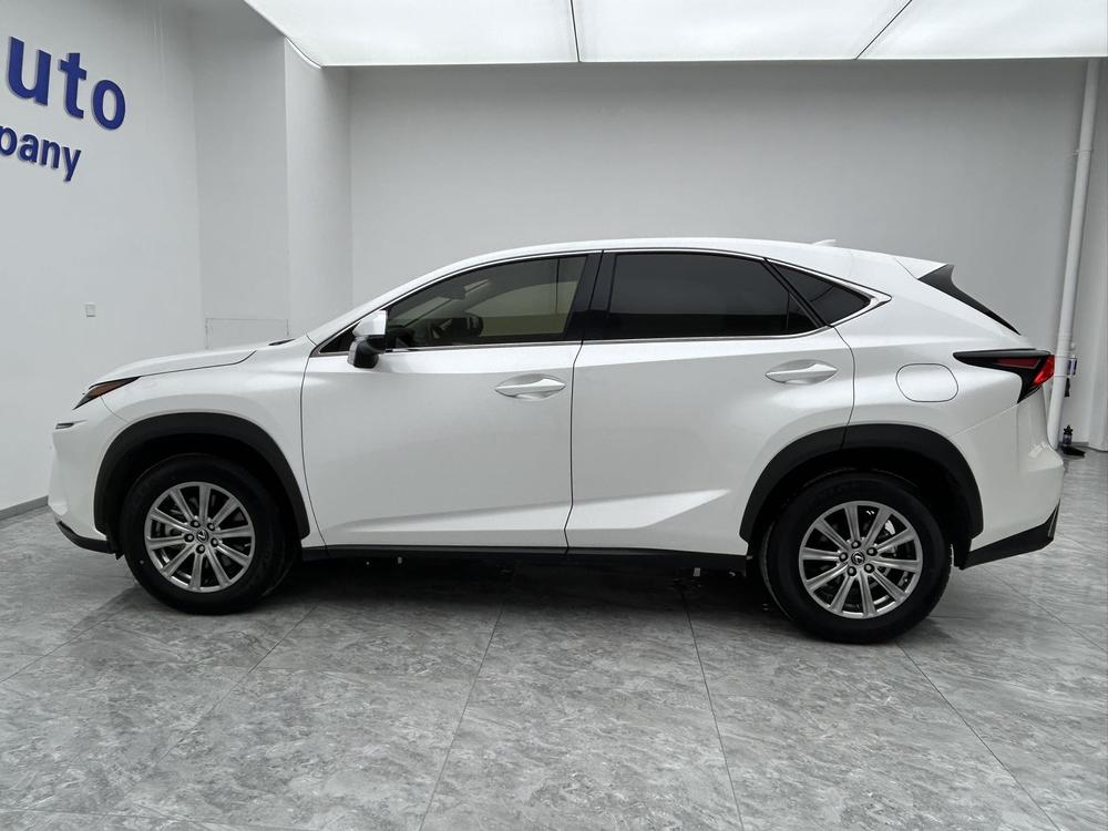 Lexus Lexus NX