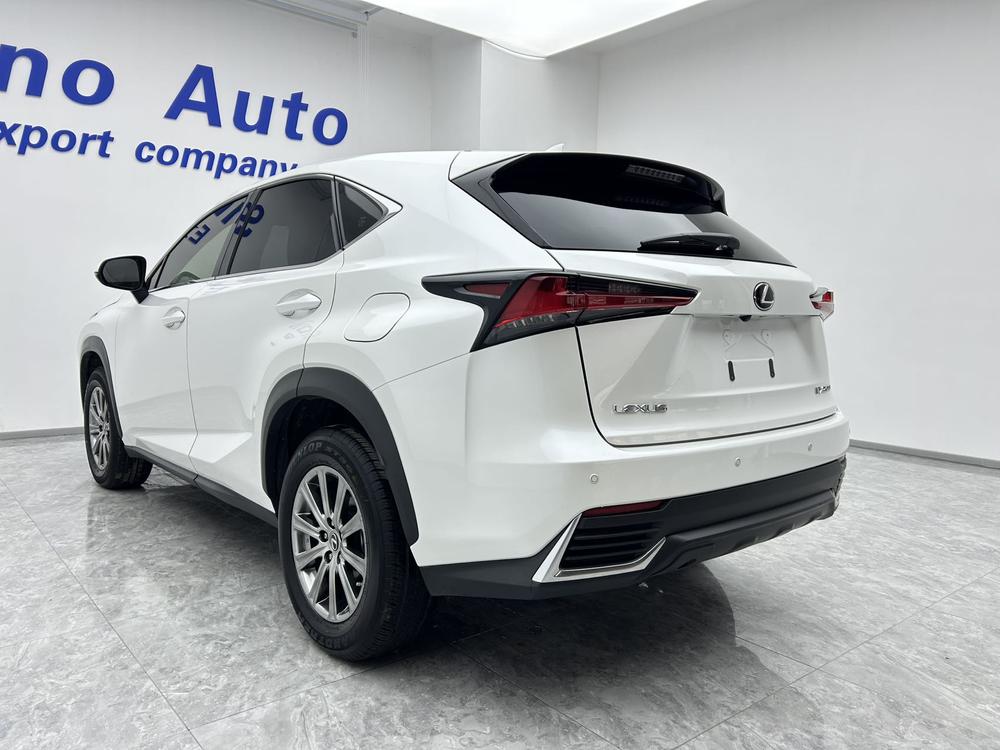 Lexus Lexus NX