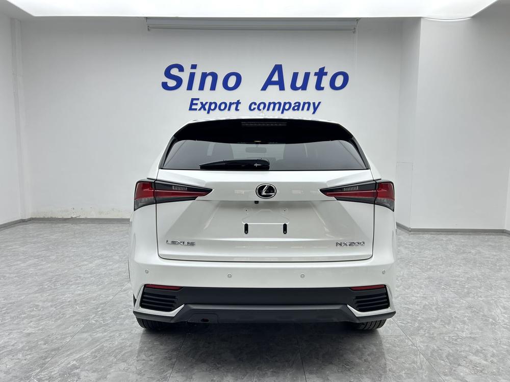 Lexus Lexus NX