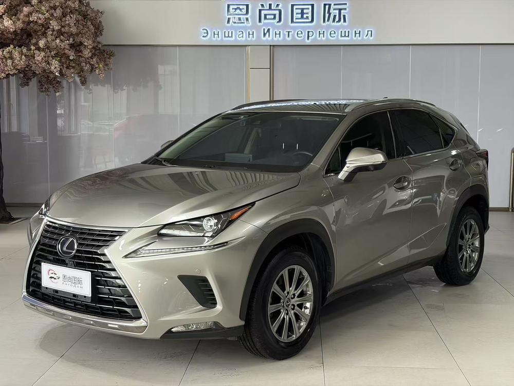 Lexus Lexus NX