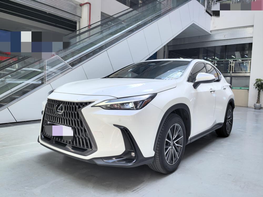 Lexus Lexus NX