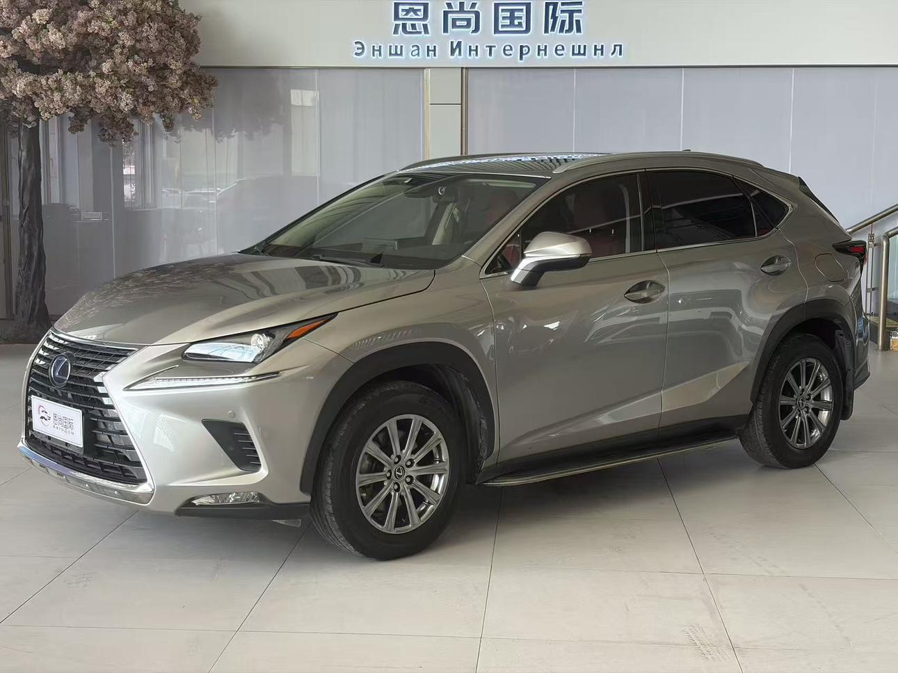 Lexus Lexus NX