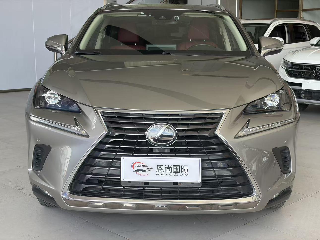 Lexus Lexus NX