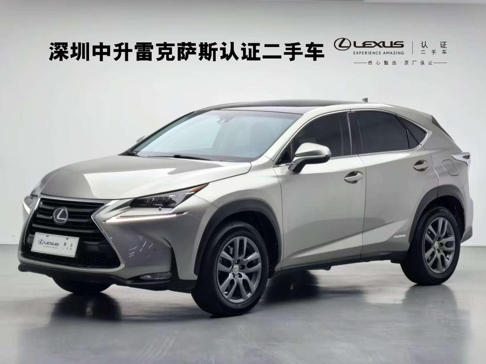 Lexus Lexus NX