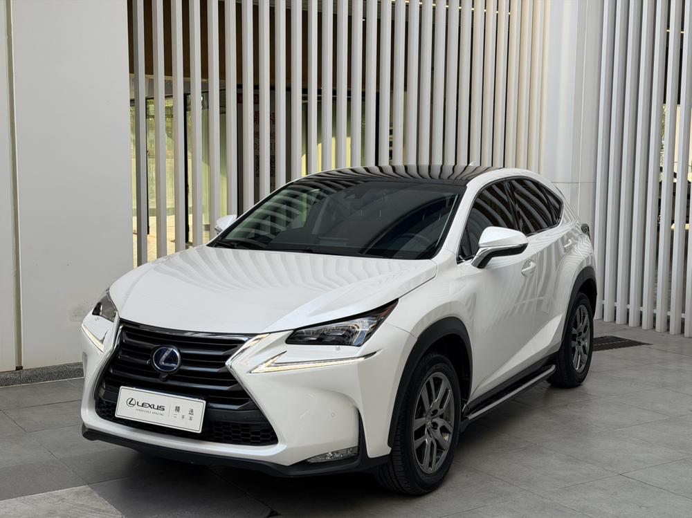 Lexus Lexus NX