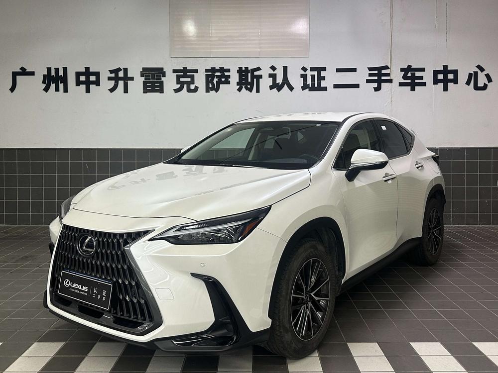 Lexus Lexus NX