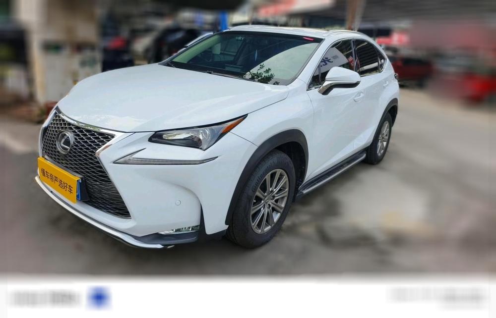 Lexus Lexus NX