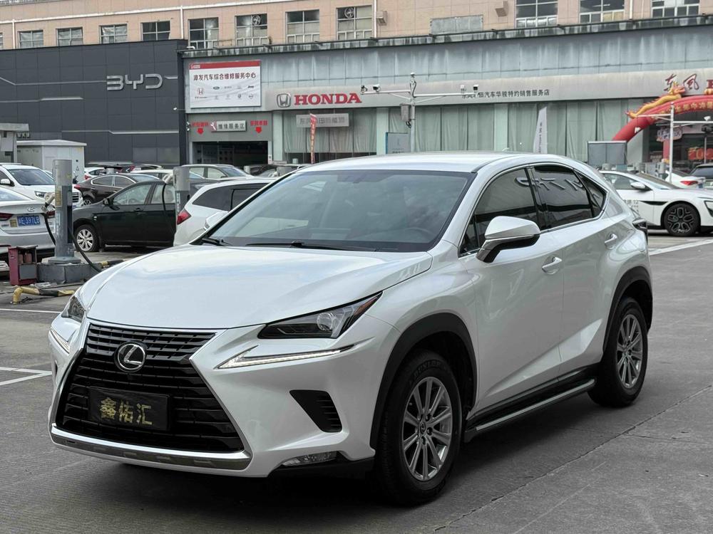 Lexus Lexus NX