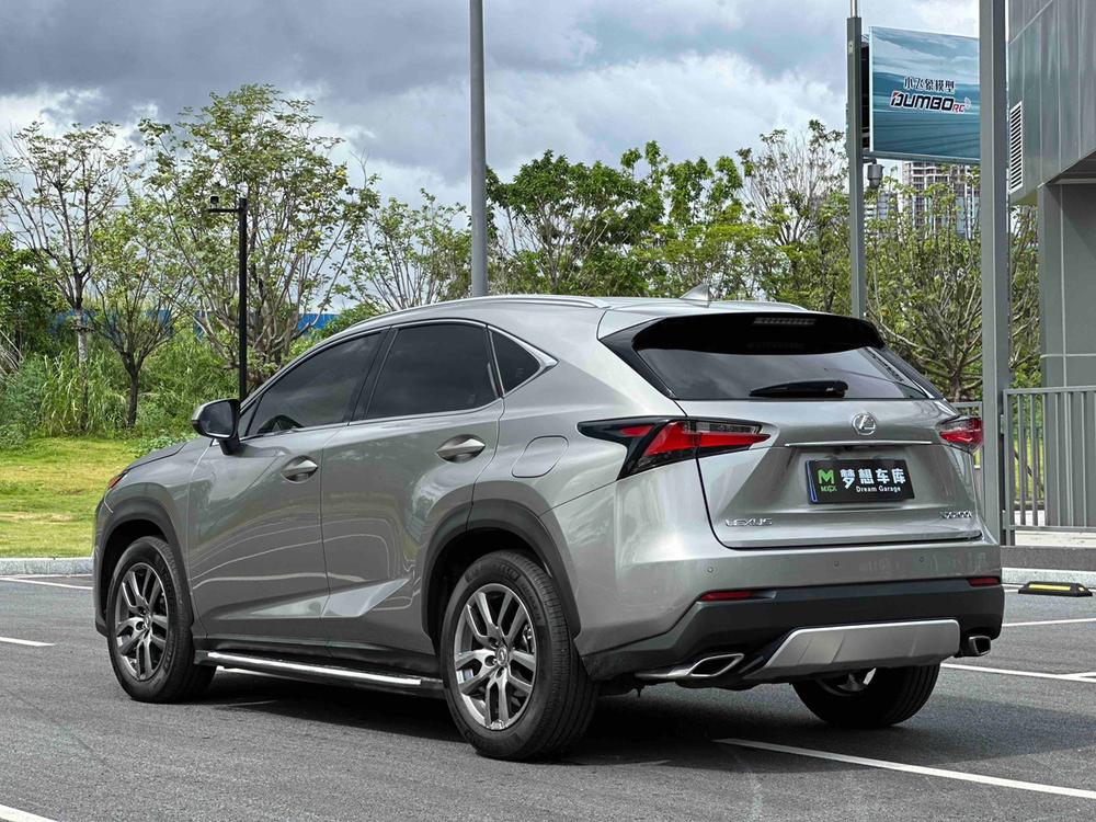 Lexus Lexus NX