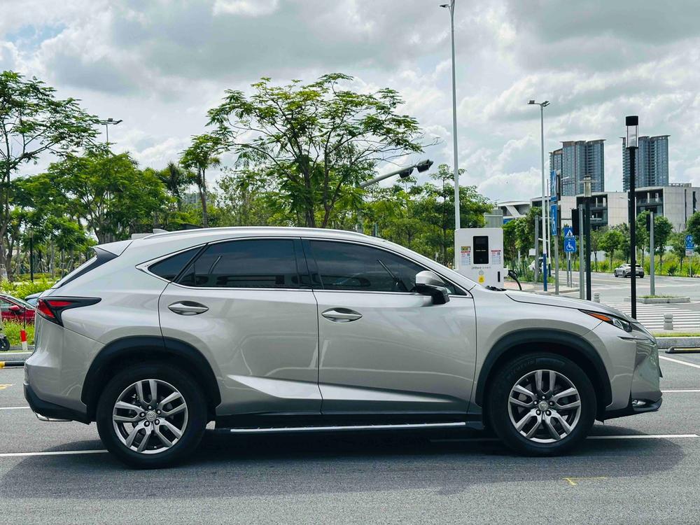 Lexus Lexus NX