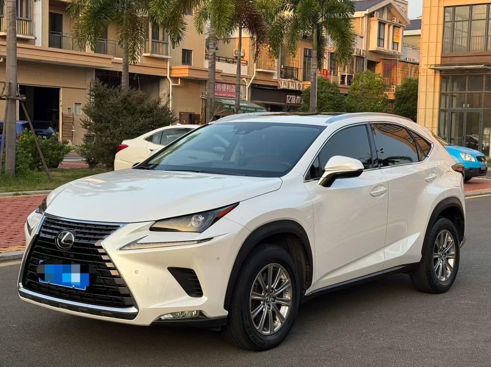 Lexus Lexus NX