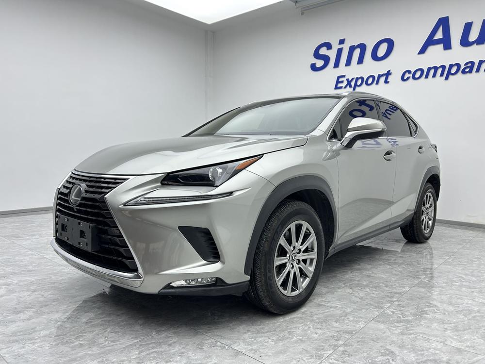 Lexus Lexus NX