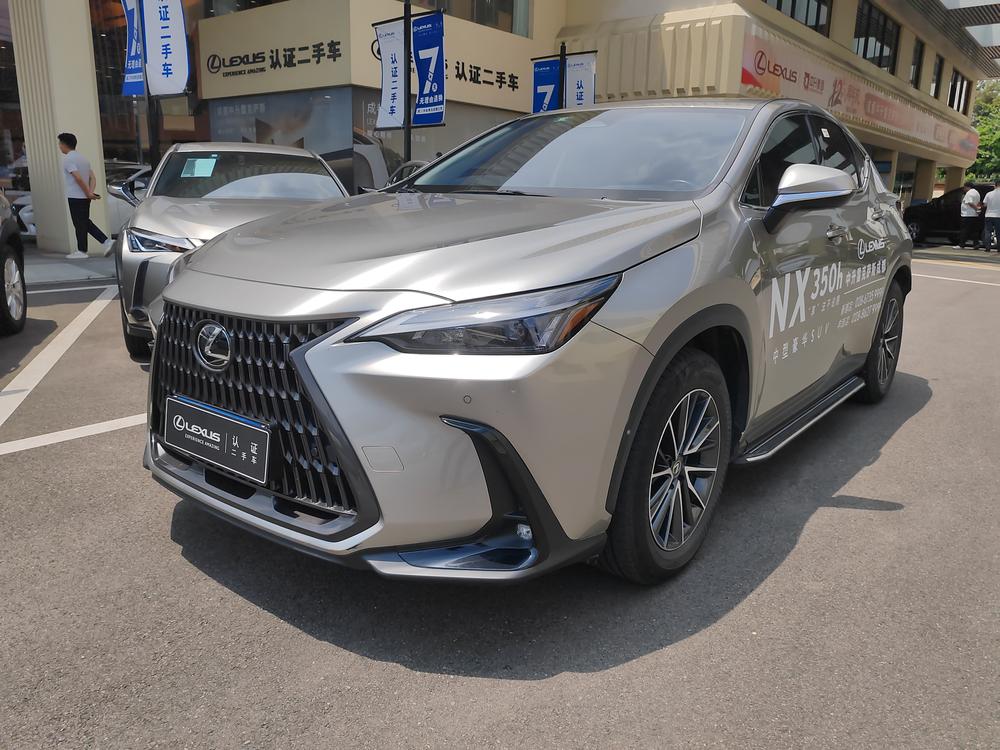 Lexus Lexus NX