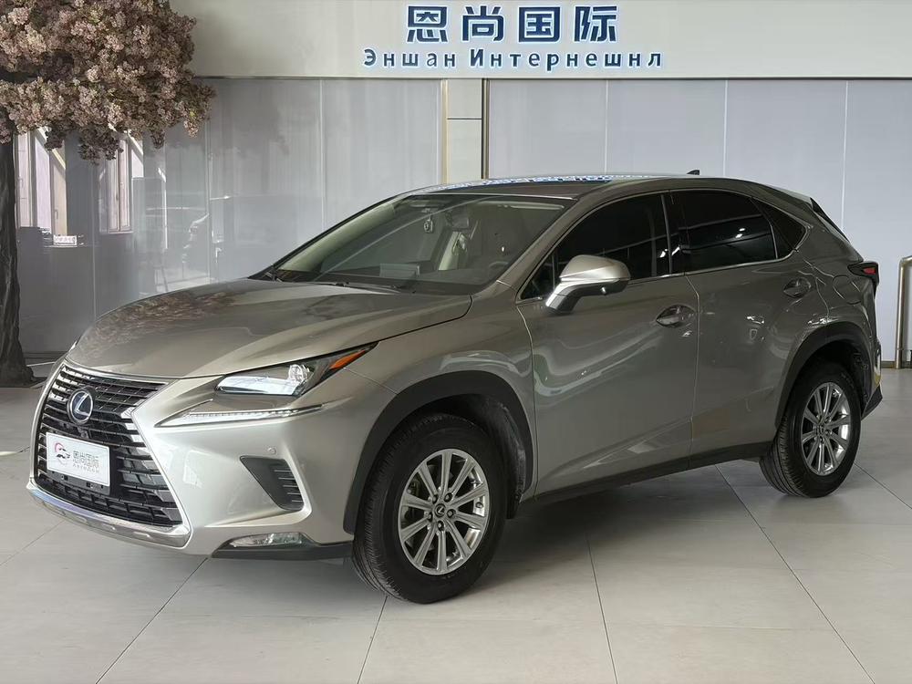 Lexus Lexus NX