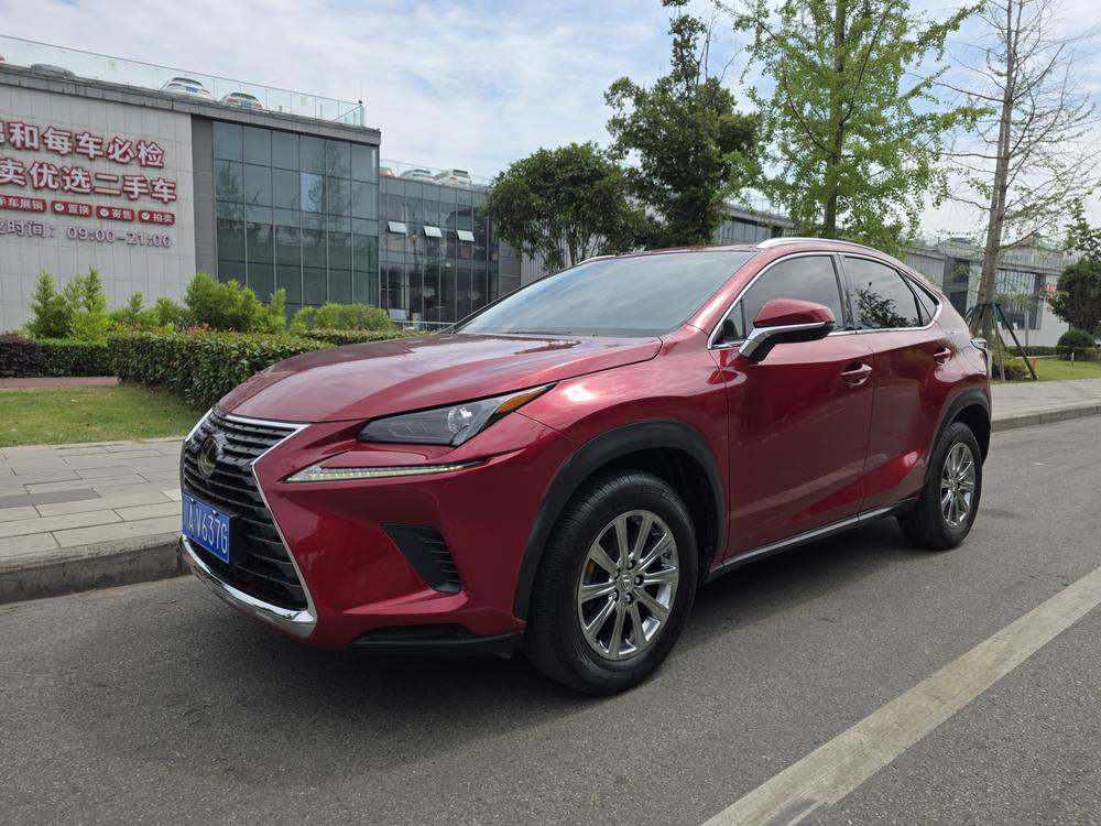 Lexus Lexus NX