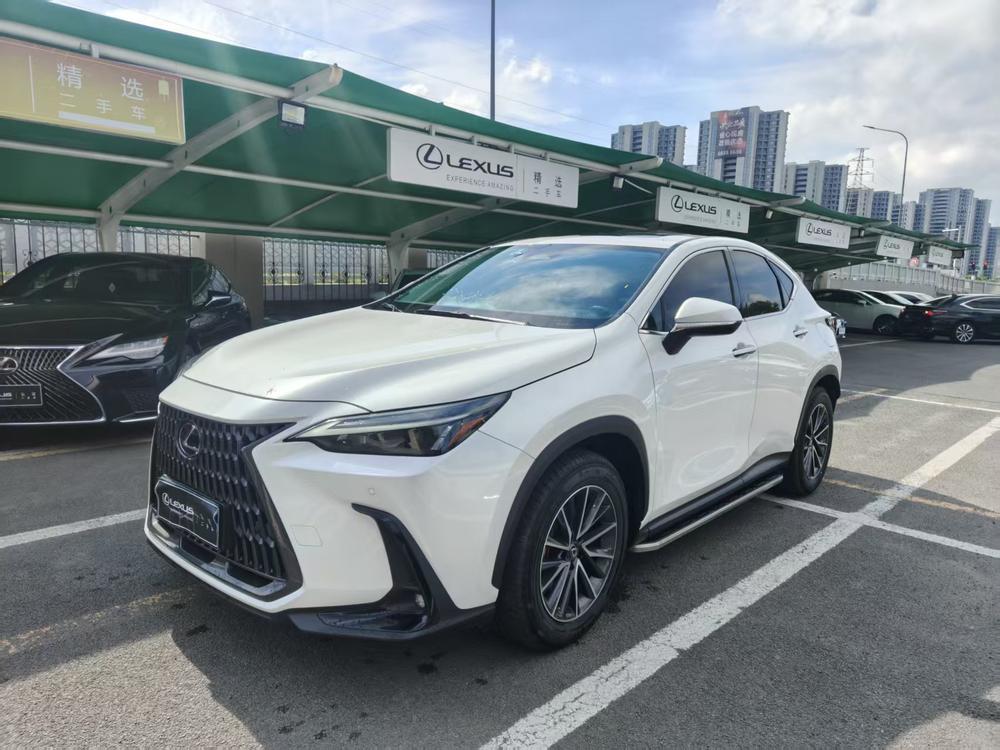 Lexus Lexus NX