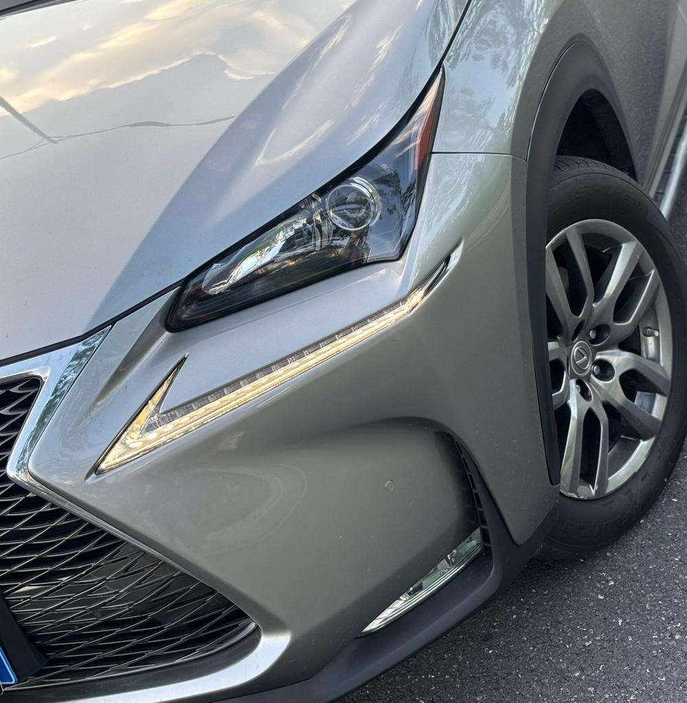Lexus Lexus NX