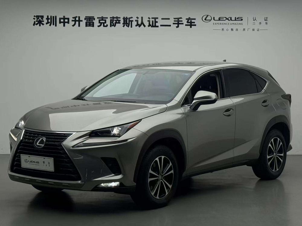 Lexus Lexus NX